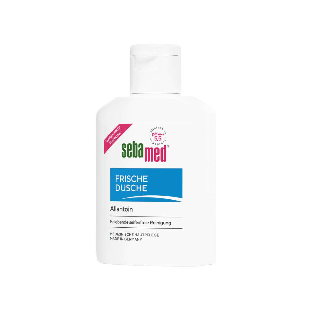 Produktabbildung Sebamed Duschgel, Frische Dusche Allantoin