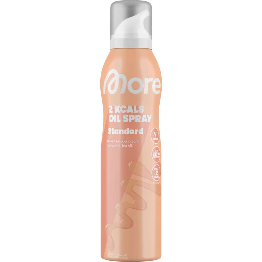 Produktabbildung More Nutrition 2 Kalorien Öl Spray 