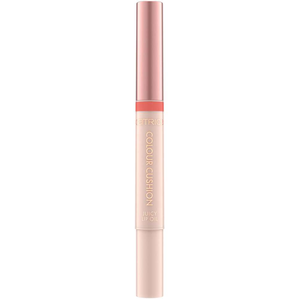Produktabbildung Catrice Lippenöl Colour Cushion Juicy 020 Gloss Angeles