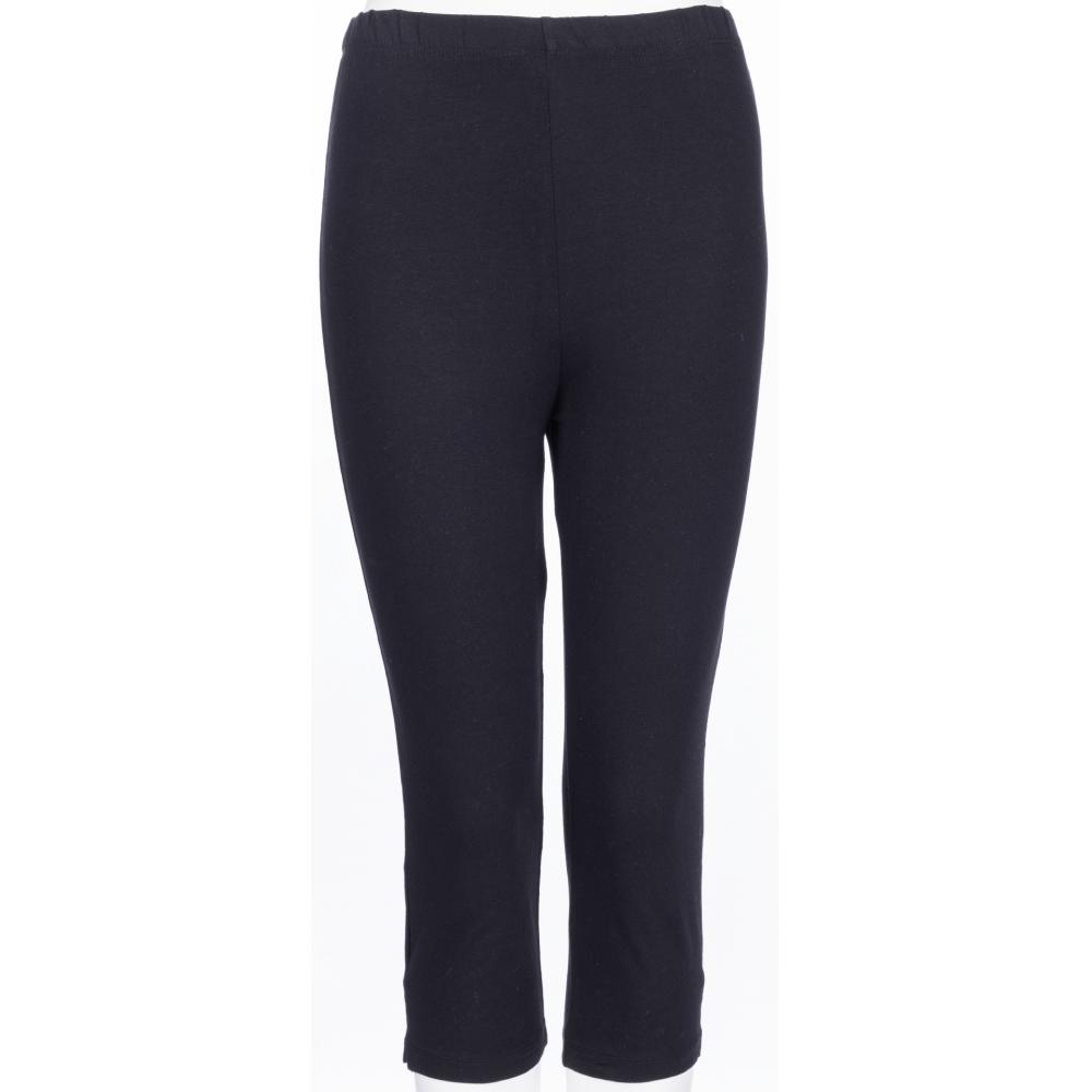 Produktabbildung keine Marke Damen-Capri-Hose, je Artikel