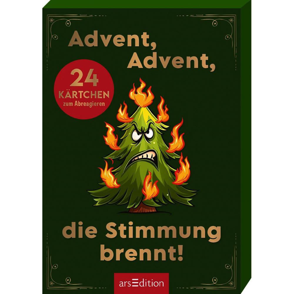 Produktabbildung keine Marke Klein, aber gemein, je Artikel