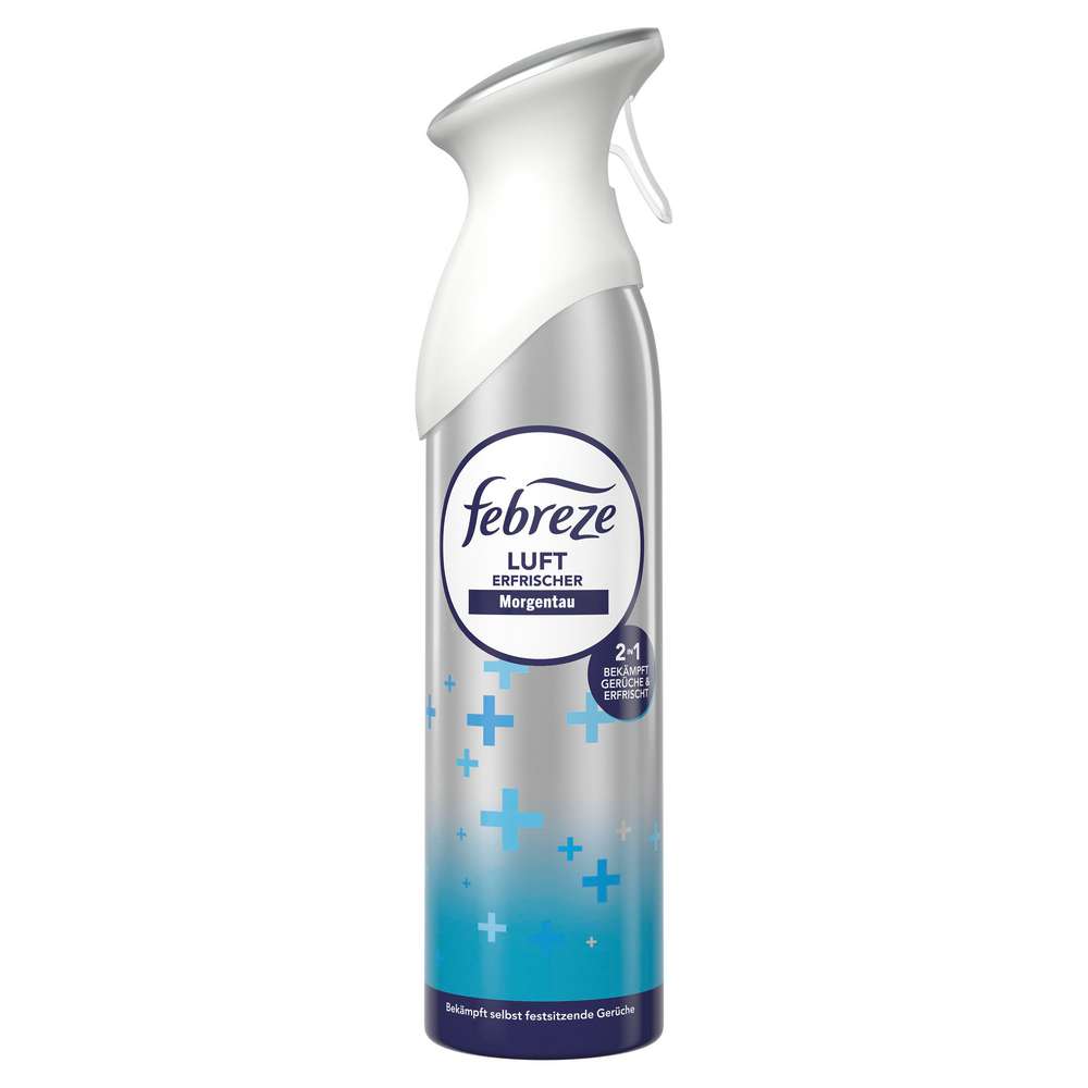 Produktabbildung Febreze Lufterfrischer, Morgentau