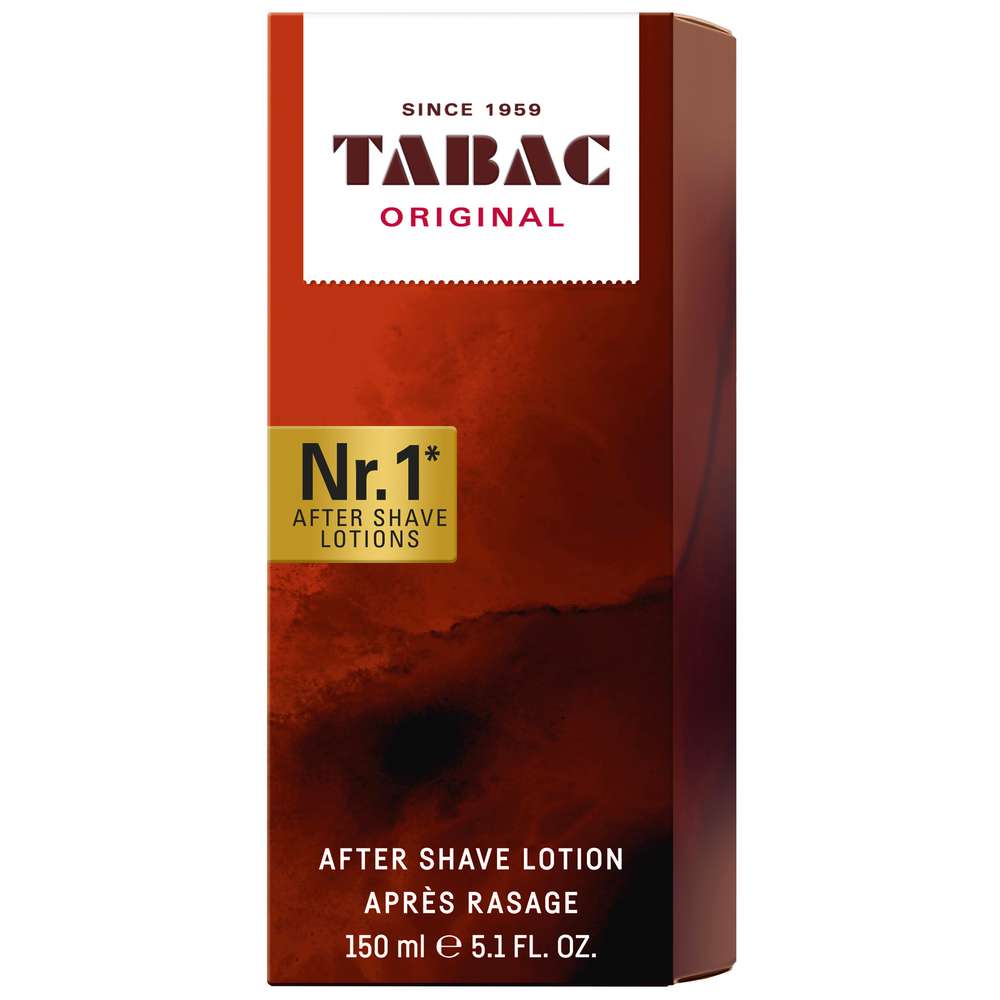 Produktabbildung Tabac Original After Shave Lotion