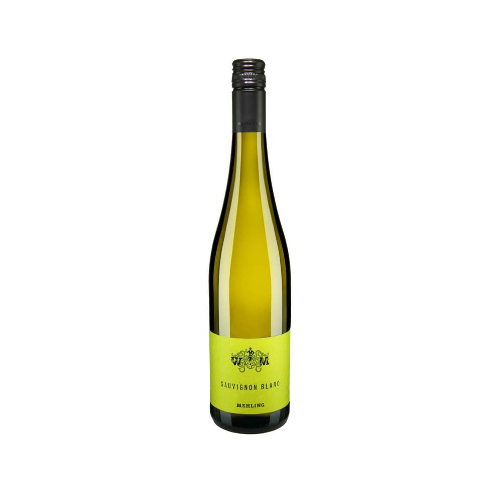 Produktabbildung Weingut Mehling Sauvignon Blanc, trocken