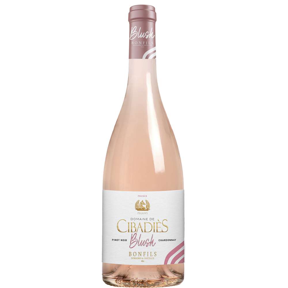 Produktabbildung Bonfils Domaine de Cibadiès Blush
