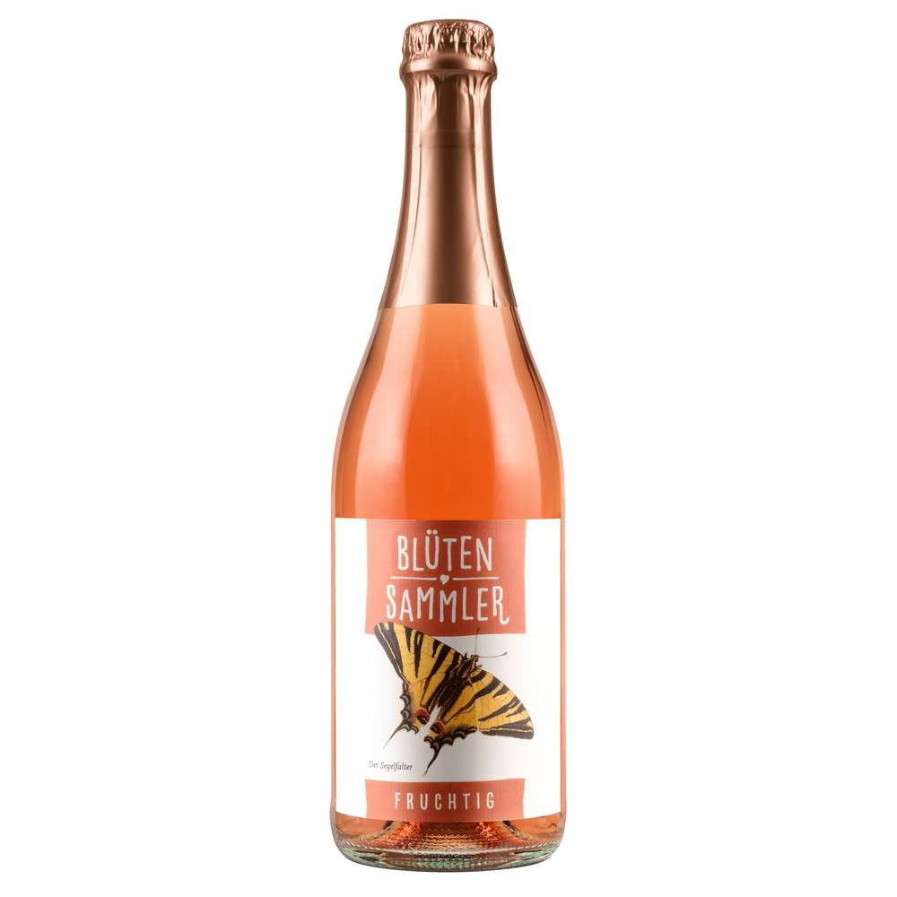 Produktabbildung Landesweingut Kloster Blütensammler Secco