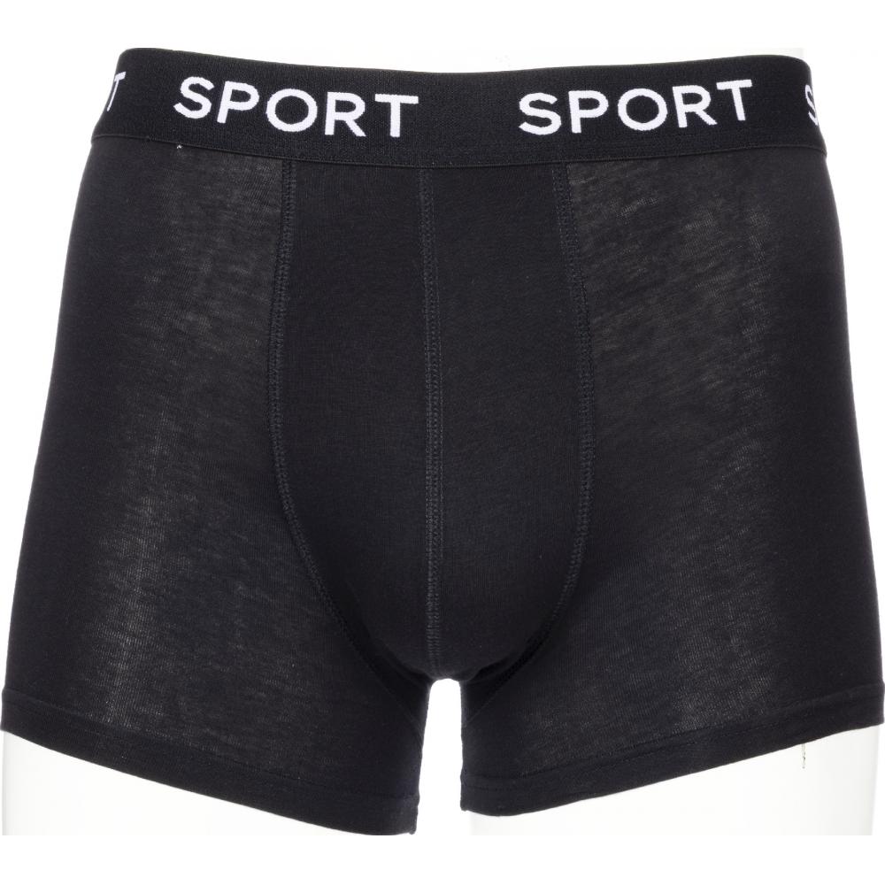 Produktabbildung keine Marke Herren-Pants 4er-Pack, -T-Shirt 2er-Pack, -Retros 3er-Pack oder -Slips 4er-Pack, je 2er-/3er-/4er-Pack