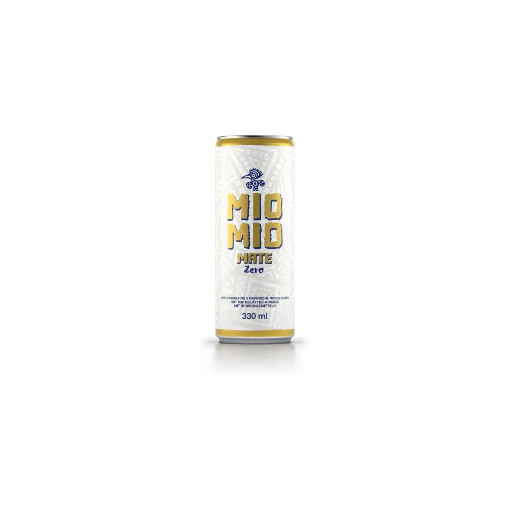 Produktabbildung Mio Mio Mate Zero