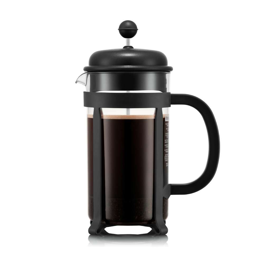 Produktabbildung Bodum Kaffeebereiter für 8 Tassen, 1 Liter