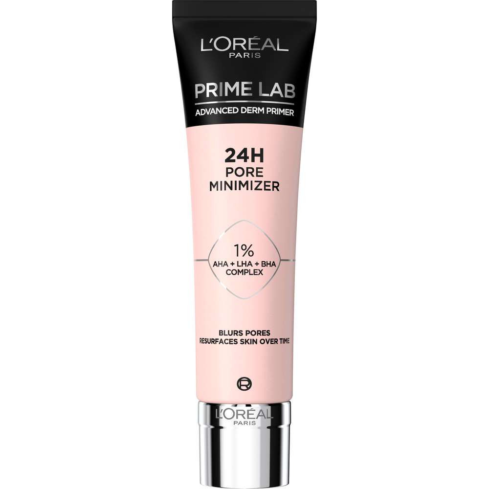 Produktabbildung L'Oreal Paris Primer Lab 24h Pore Minimizer