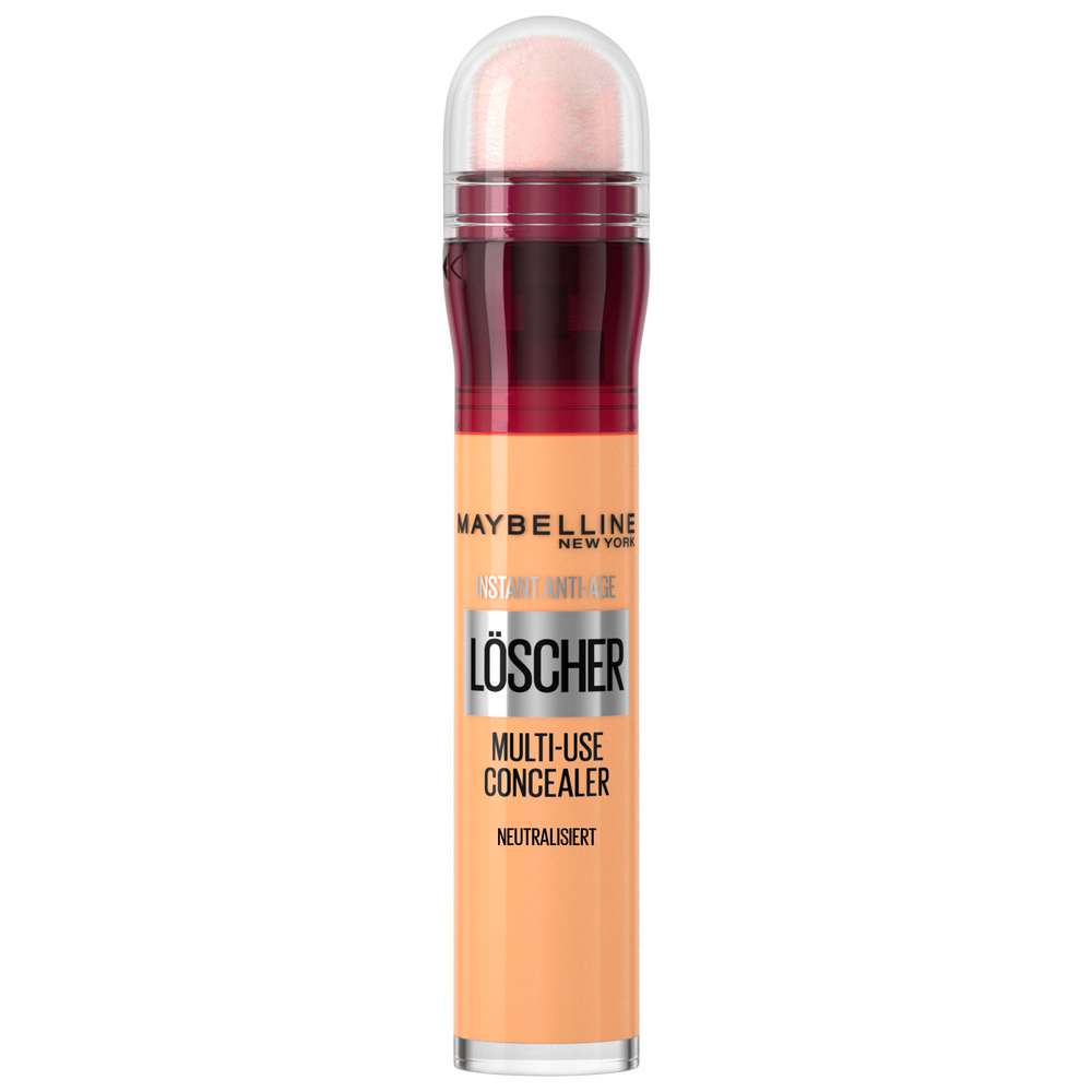Produktabbildung Maybelline Concealer Instant Anti-Age Löscher, Neutralizer 06