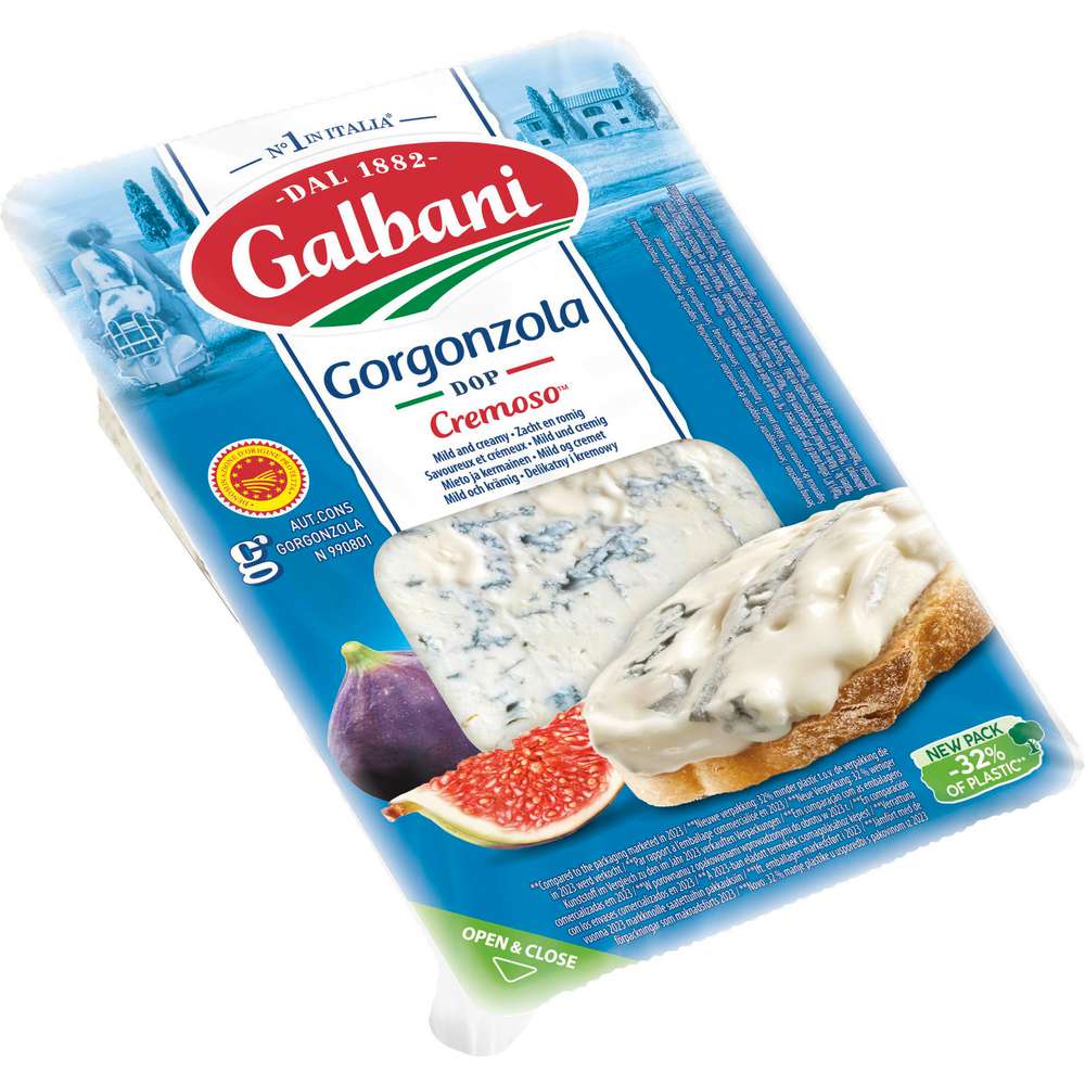 Produktabbildung Galbani Gorgonzola, Cremoso