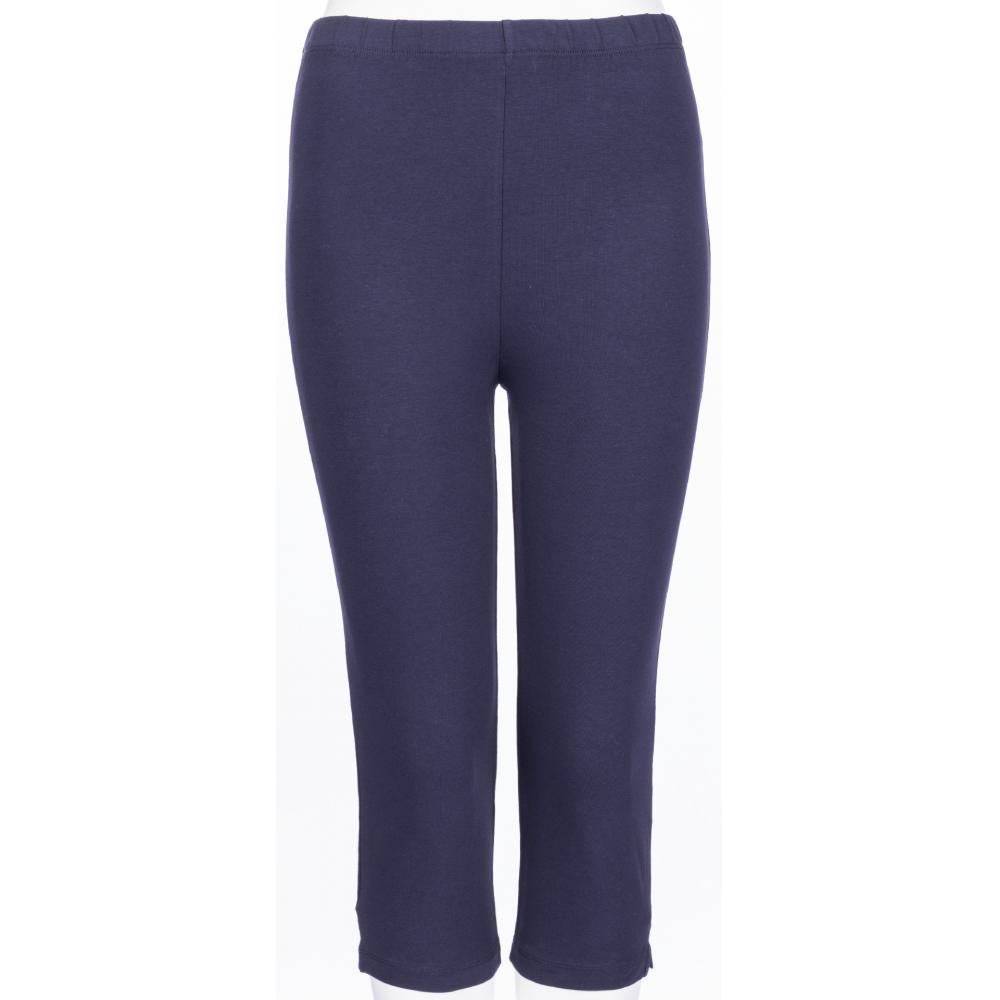 Produktabbildung keine Marke Damen-Capri-Hose, je Artikel