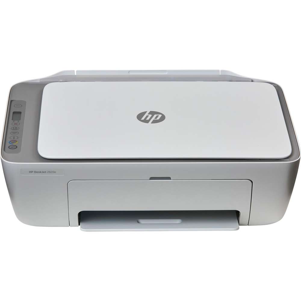 Produktabbildung Hp Drucker Deskjet 2820