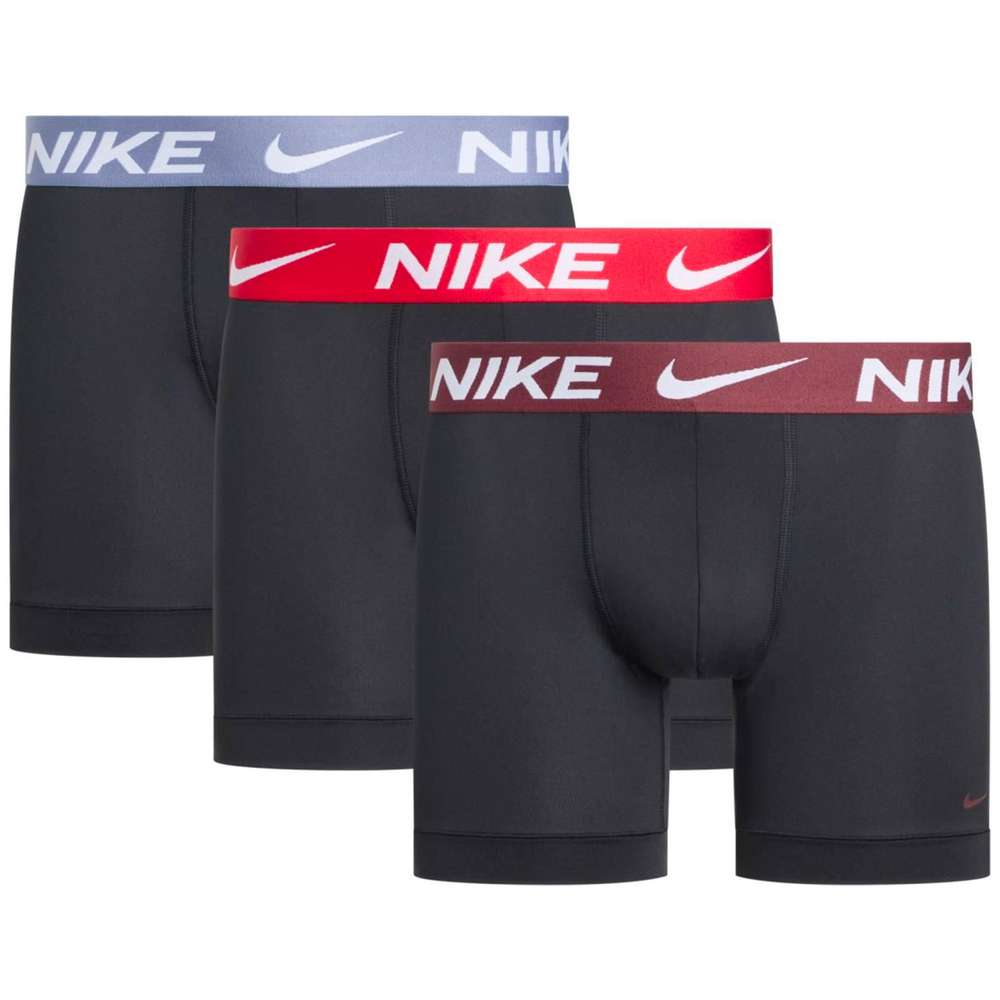 Produktabbildung Nike Herren-Unterwäsche, 3er Pack