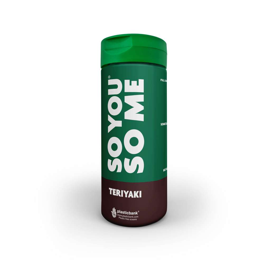 Produktabbildung So You So Me Teriyaki Sauce