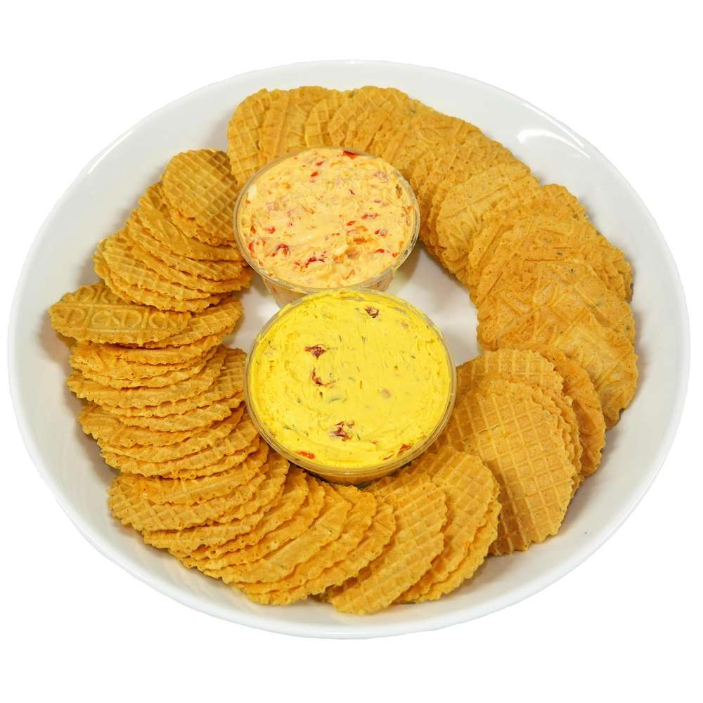 Produktabbildung GLOBUS Käsetheke Halloween Snack