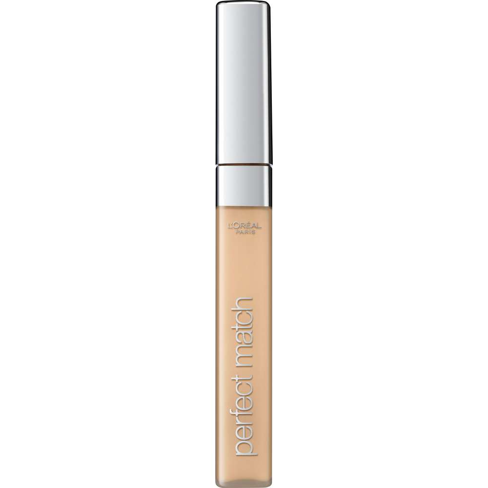 Produktabbildung L'Oreal Paris Concealer Perfect Match, Beige Creme 3N