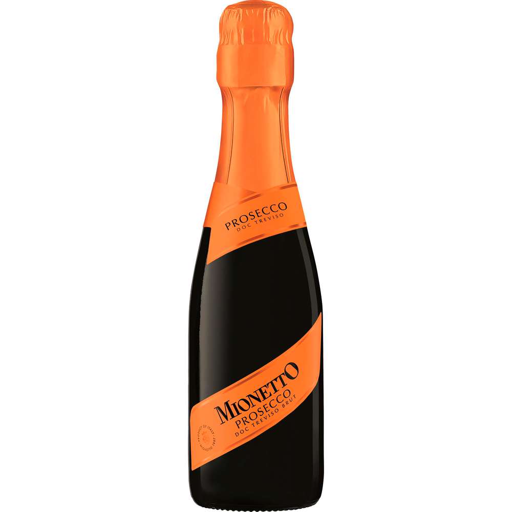 Produktabbildung Mionetto Prosecco DOC Brut