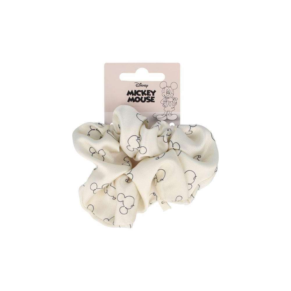 Produktabbildung Parsa Beauty Scrunchie Disney Mickey Mouse