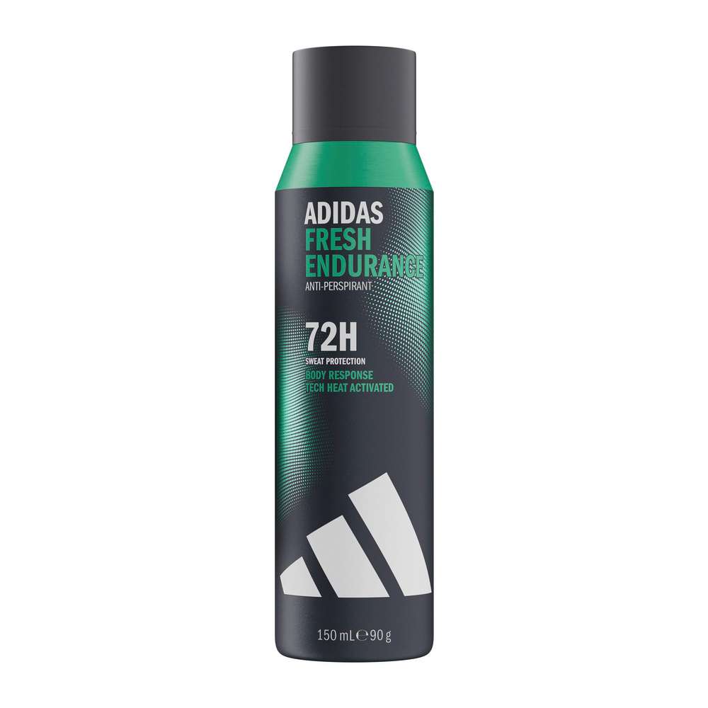 Produktabbildung Adidas Deo, Fresh Endurance