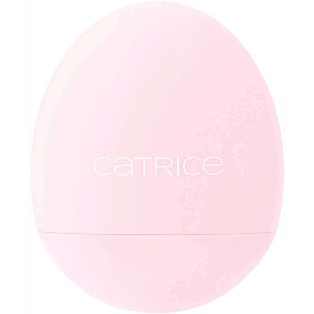 Produktabbildung Catrice Lip Balm EGG-Cellent C01