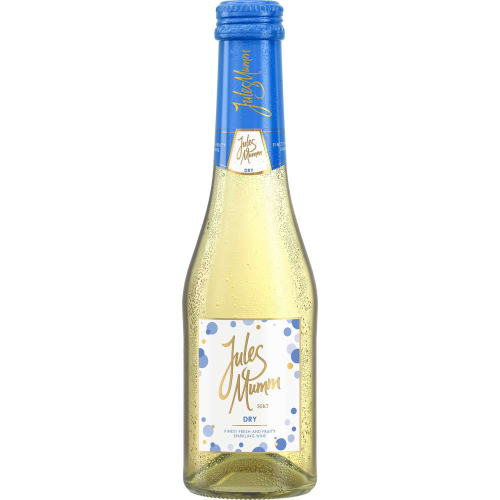 Produktabbildung Jules Mumm Sekt Dry
