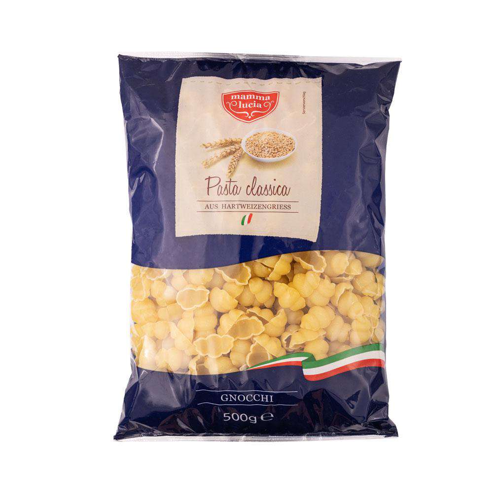 Produktabbildung Mamma Lucia Conchigle Muscheln