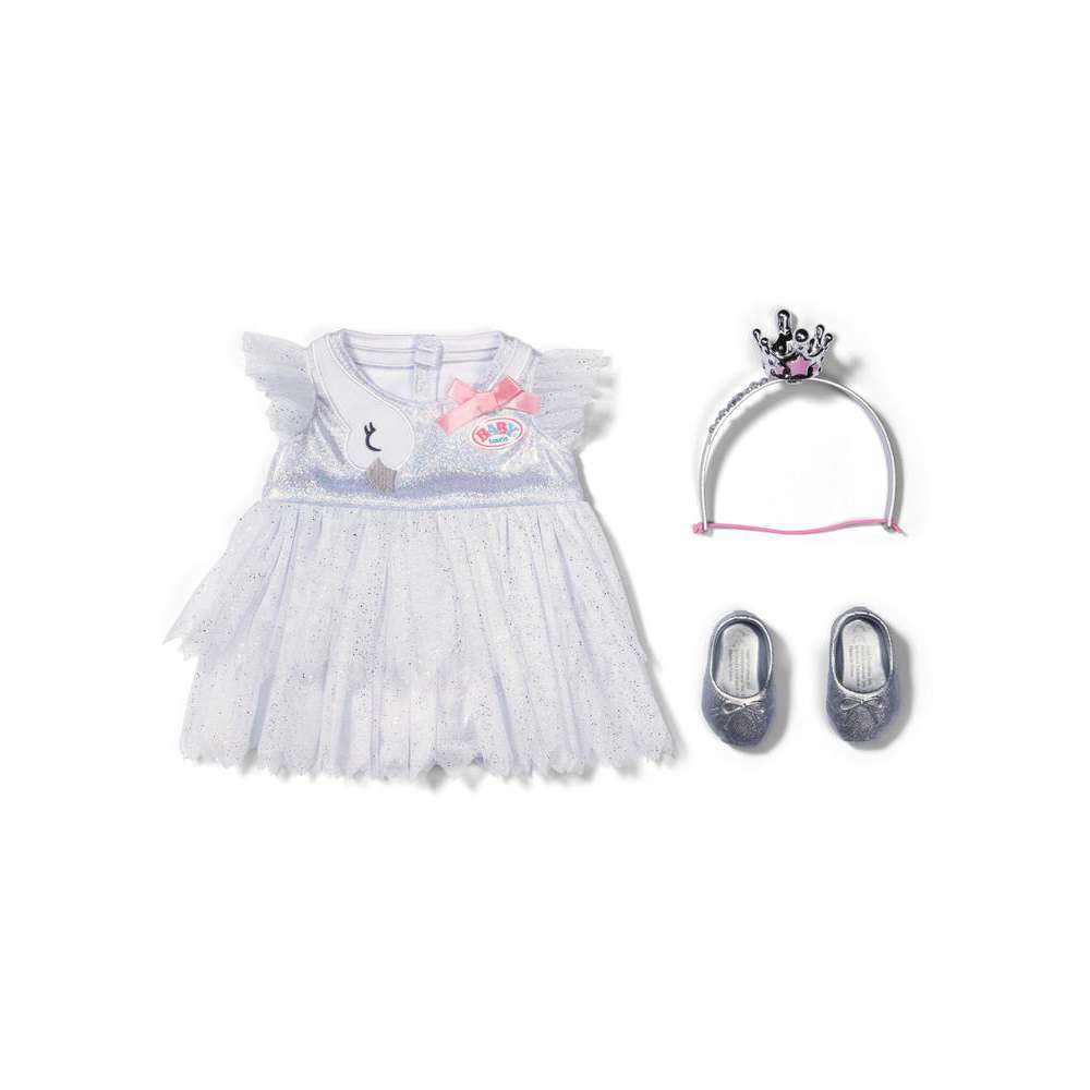 Produktabbildung Zapf Baby Born Ballerina Outfit