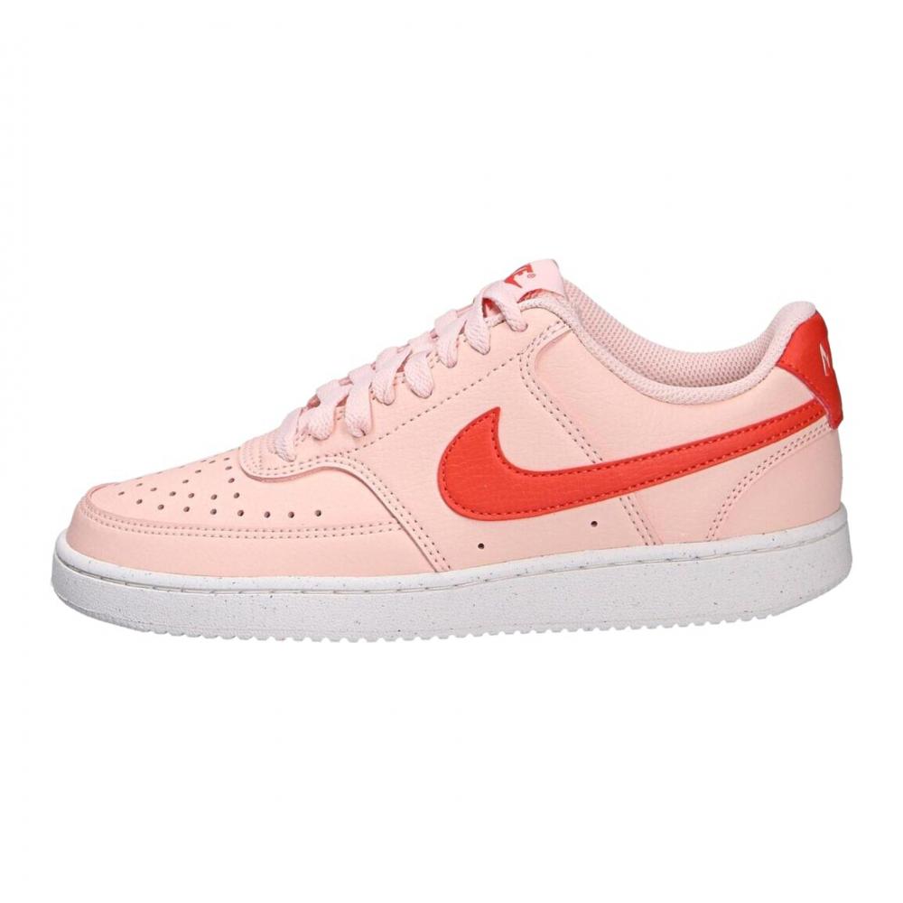 Produktabbildung keine Marke Nike Court Vision Low Damen- oder Herren-Sneaker, je Paar