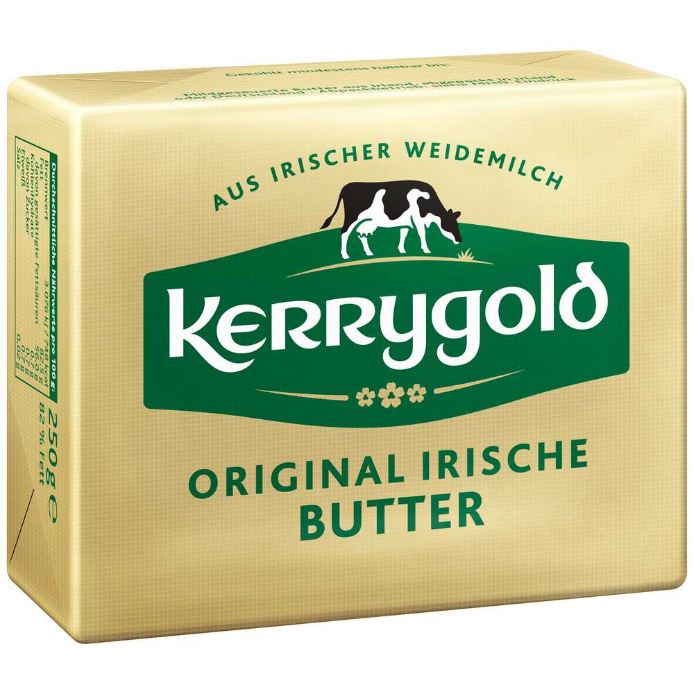 Produktabbildung Kerrygold Original irische Butter