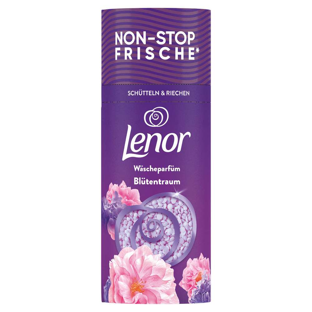 Produktabbildung Lenor Wäscheparfüm, Blütentraum