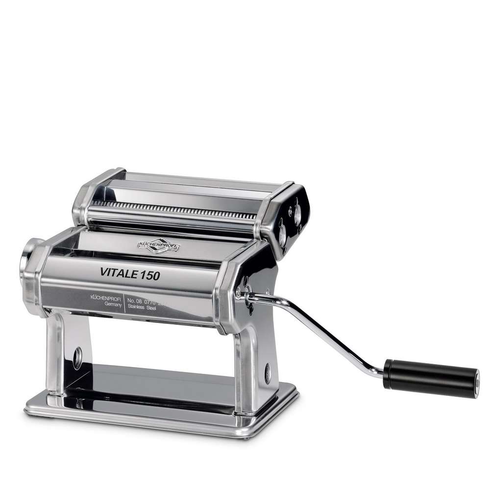 Produktabbildung Küchenprofi Nudelmaschine Vitale 150