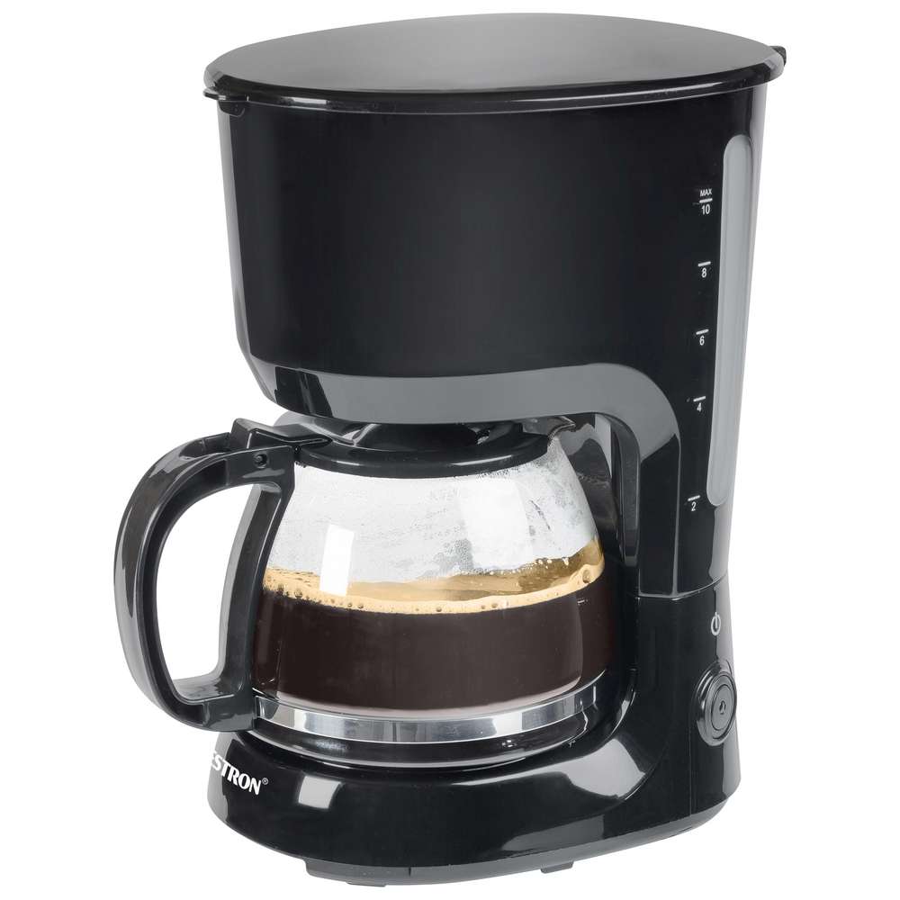 Produktabbildung Bestron Kaffeemaschine ACM750Z 