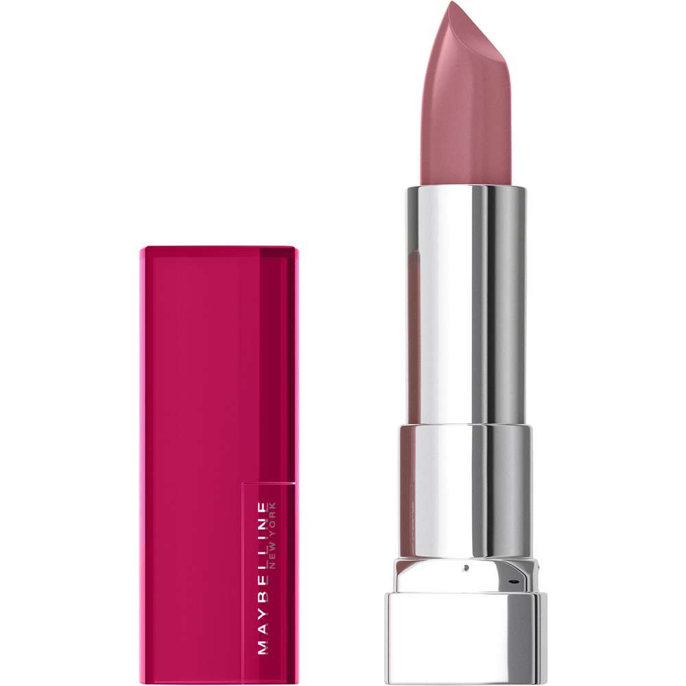 Produktabbildung Maybelline Color Sensational Lippenstift, Stripped Rose 300