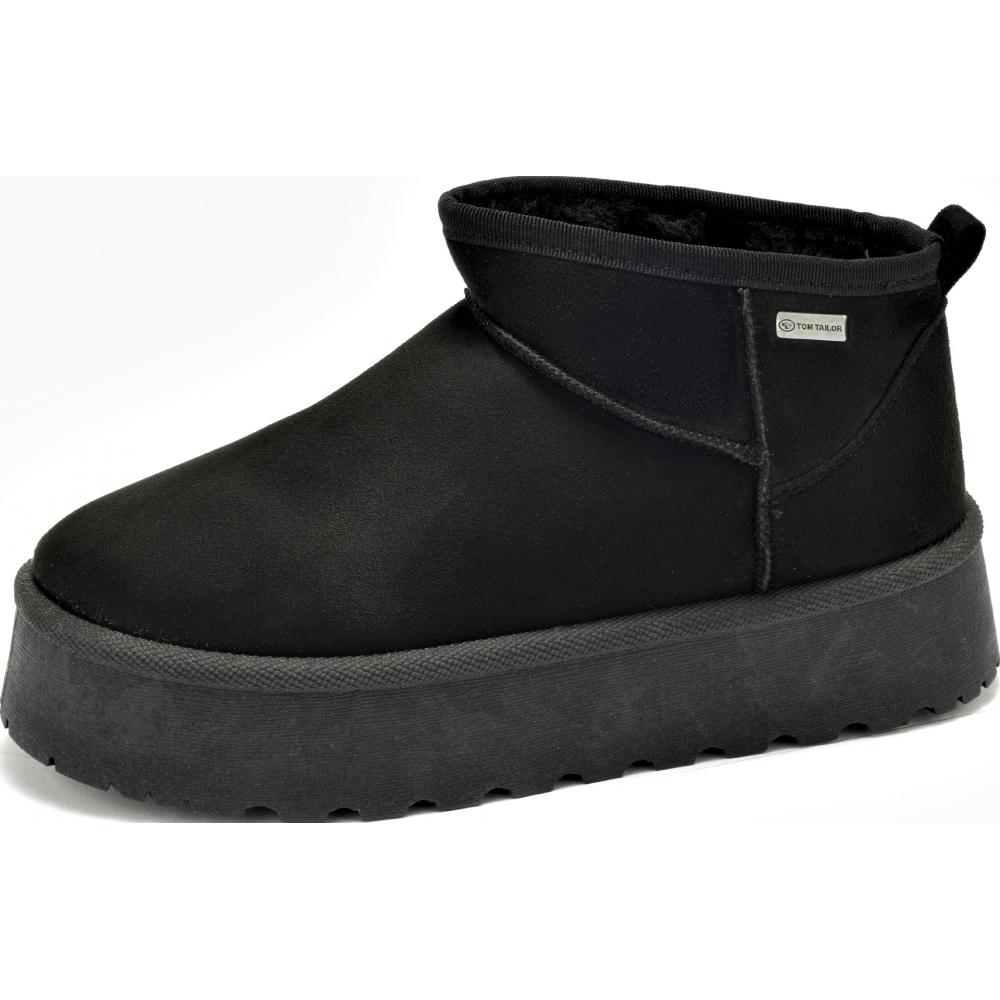 Produktabbildung keine Marke Damen-Boots, je Paar