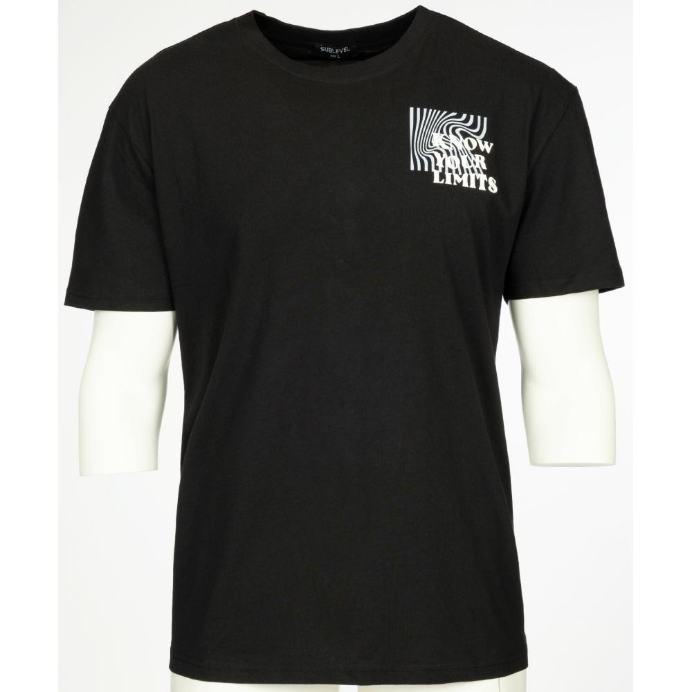 Produktabbildung keine Marke Damen-T-Shirt, je Artikel