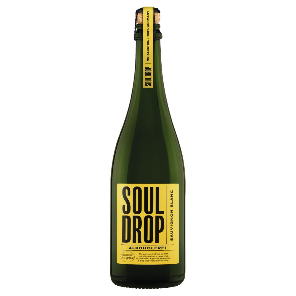 Produktabbildung keine Marke Soul Drop Sauvignon Blanc, 0,75 l