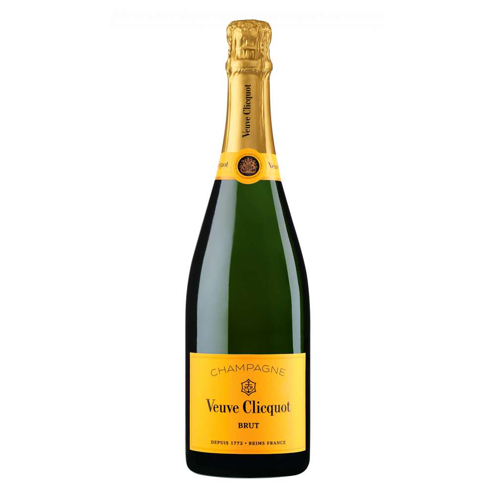 Produktabbildung Veuve Clicquot Champagner Brut