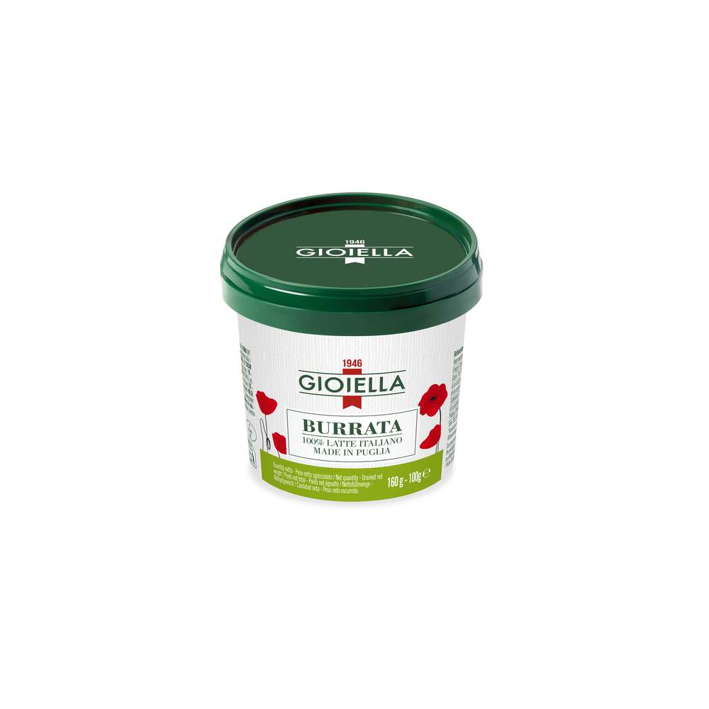 Produktabbildung Gioiella Burrata