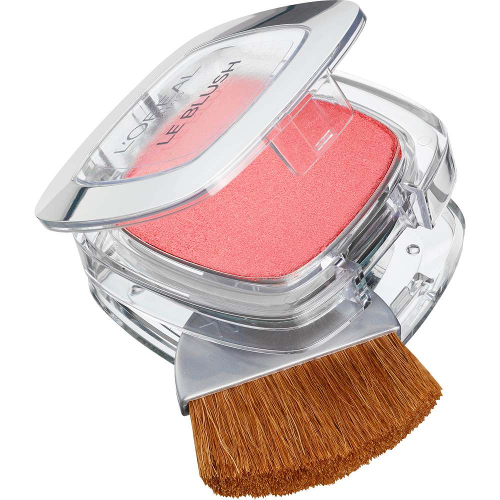 Produktabbildung L'Oreal Paris Rouge Le Blush, Rose Bonne Mine165