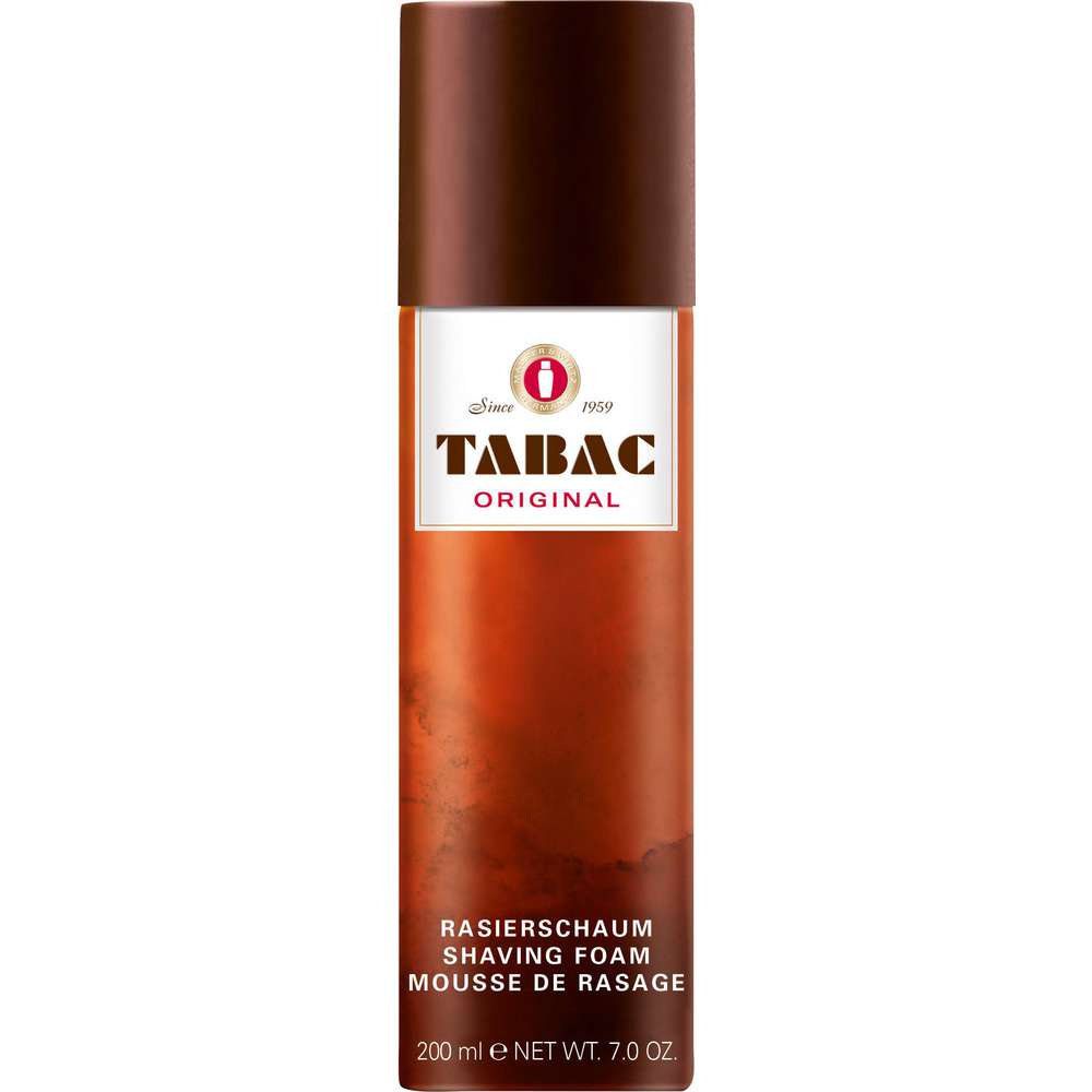 Produktabbildung Tabac Herren Rasierschaum Original