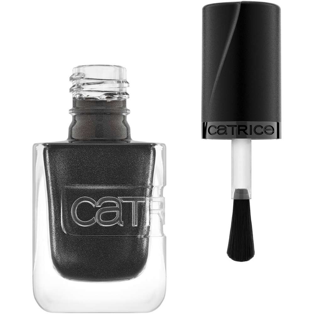 Produktabbildung Catrice Nagellack Gel Affair 044 Sparkle Like It's Midnight