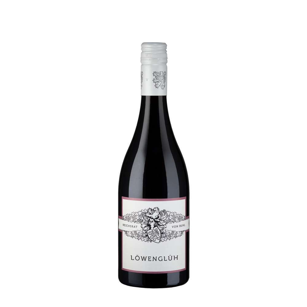 Produktabbildung Weinmanufaktur Reichsrat von Buhl Löwenglüh Glühwein