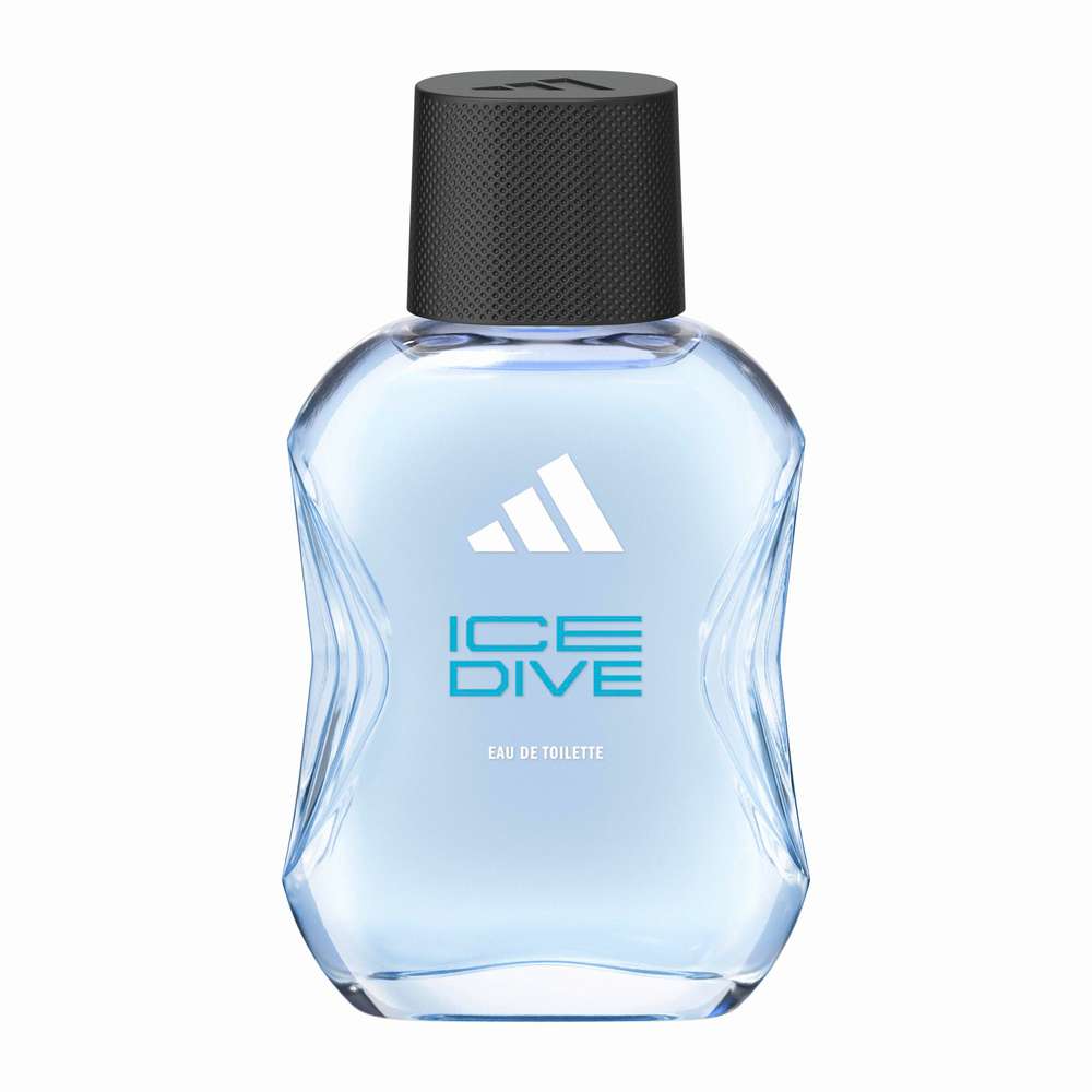 Produktabbildung Adidas Eau de Toilette, Ice Drive