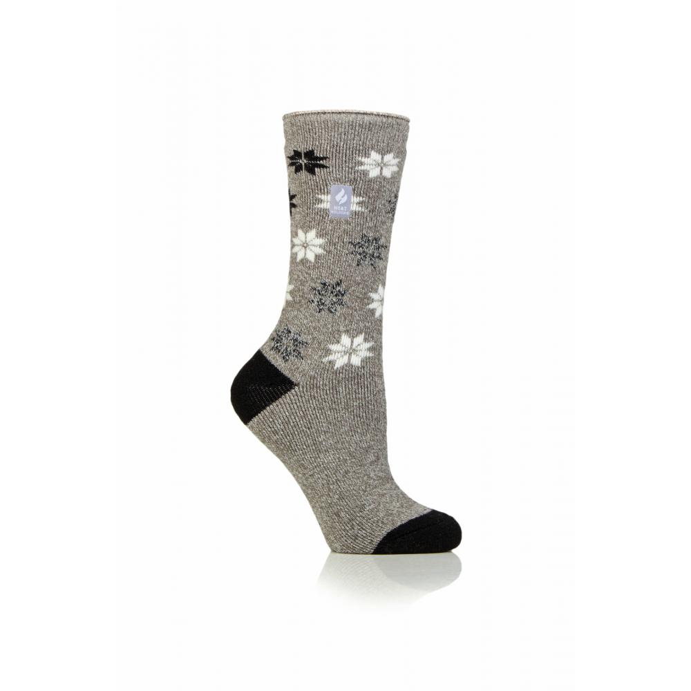 Produktabbildung keine Marke Thermosocken