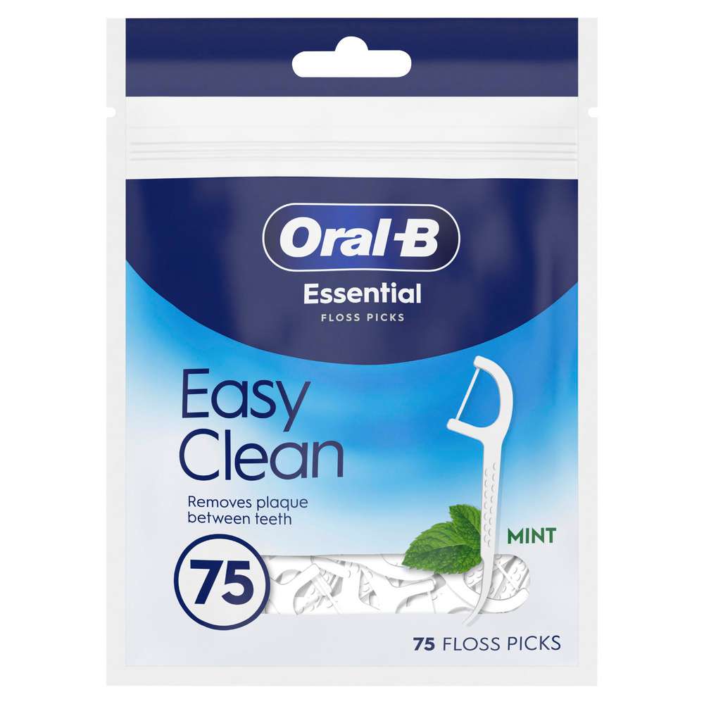 Produktabbildung Oral-B Essential Zahnseide Easy Clean