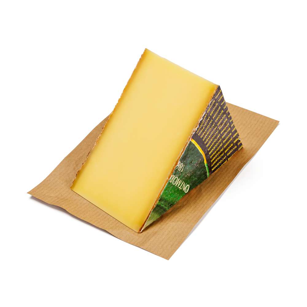 Produktabbildung GLOBUS Käsetheke Comté 30 Monate gereift