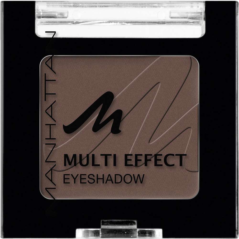Produktabbildung Manhattan Lidschatten Multi Effect Eyeshadow, Mad Maroon 95R