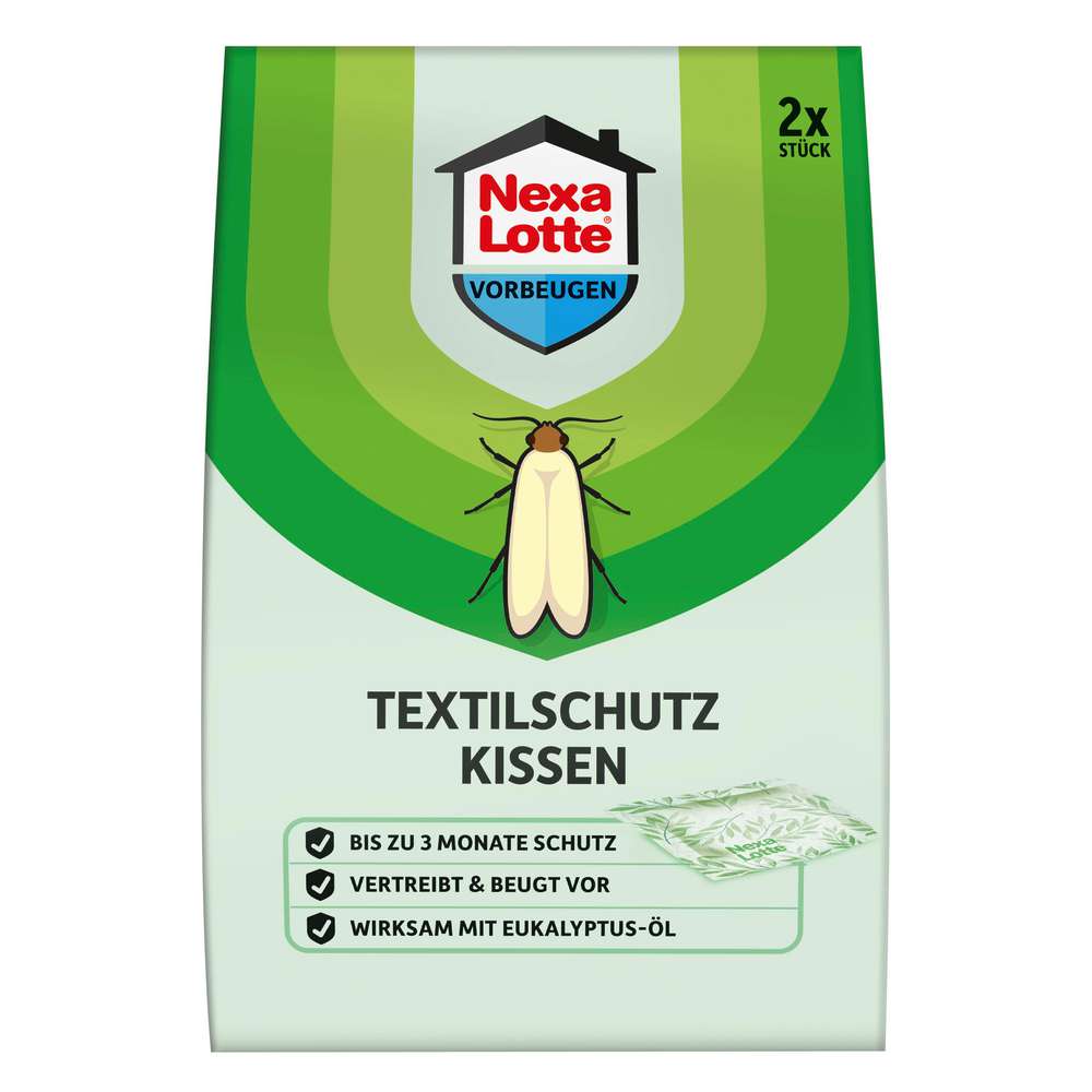 Produktabbildung Nexa Lotte Textilschutzkissen